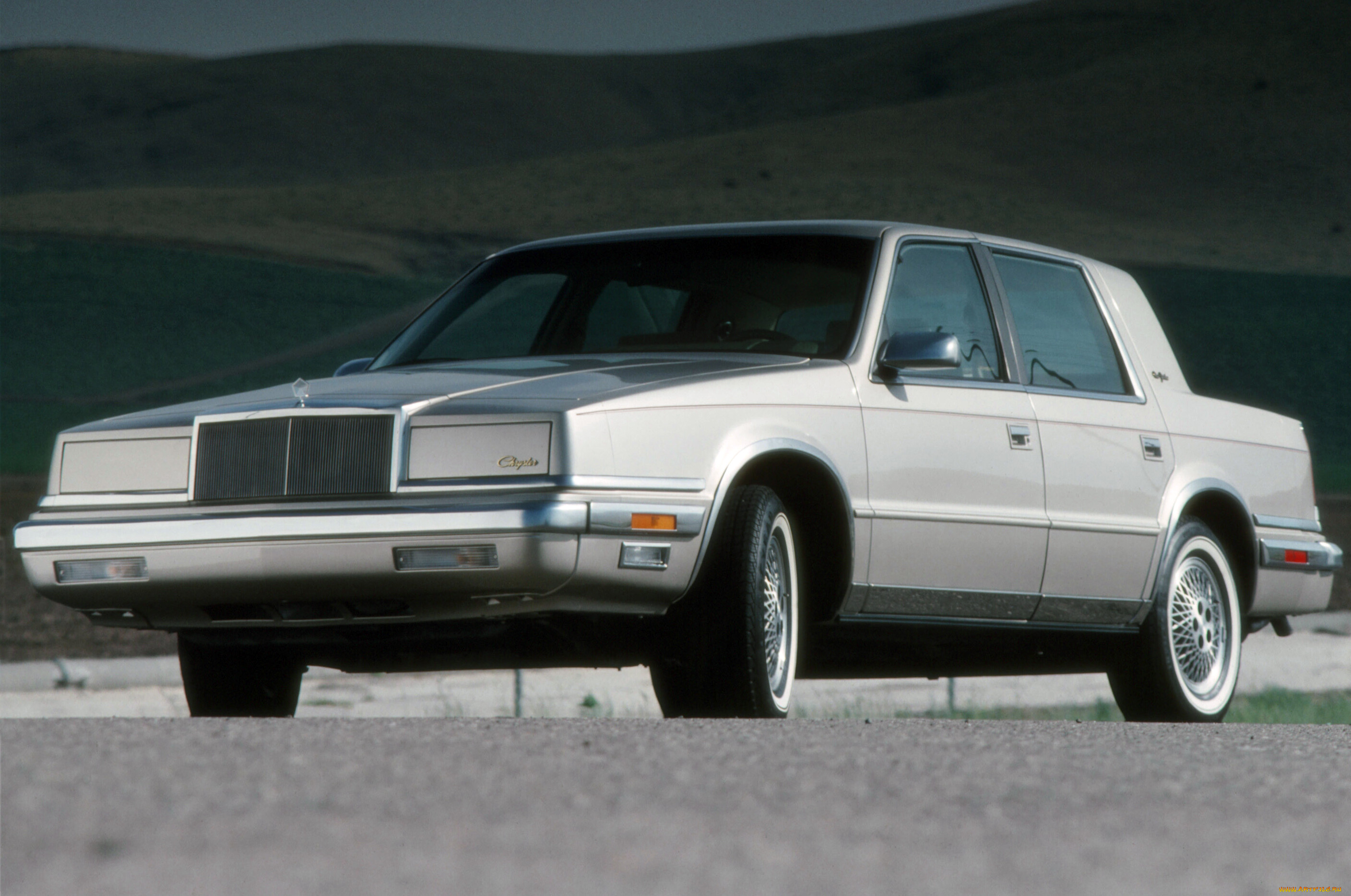 , chrysler